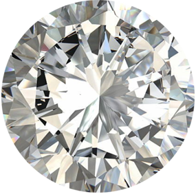 Kamień centralny: Diament