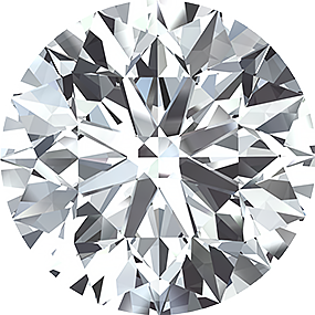 Kamienie boczne: Diamenty