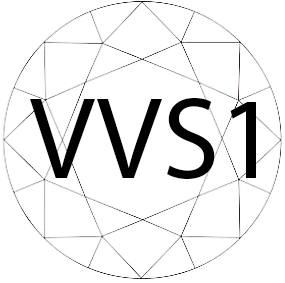 Klasa czystości: VVS1