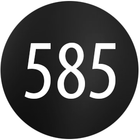 Kamienie: Czarne zloto 585