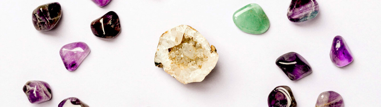 gemstones baner